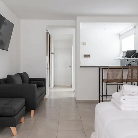 Canitas Zen Buenos Aires Exterior photo