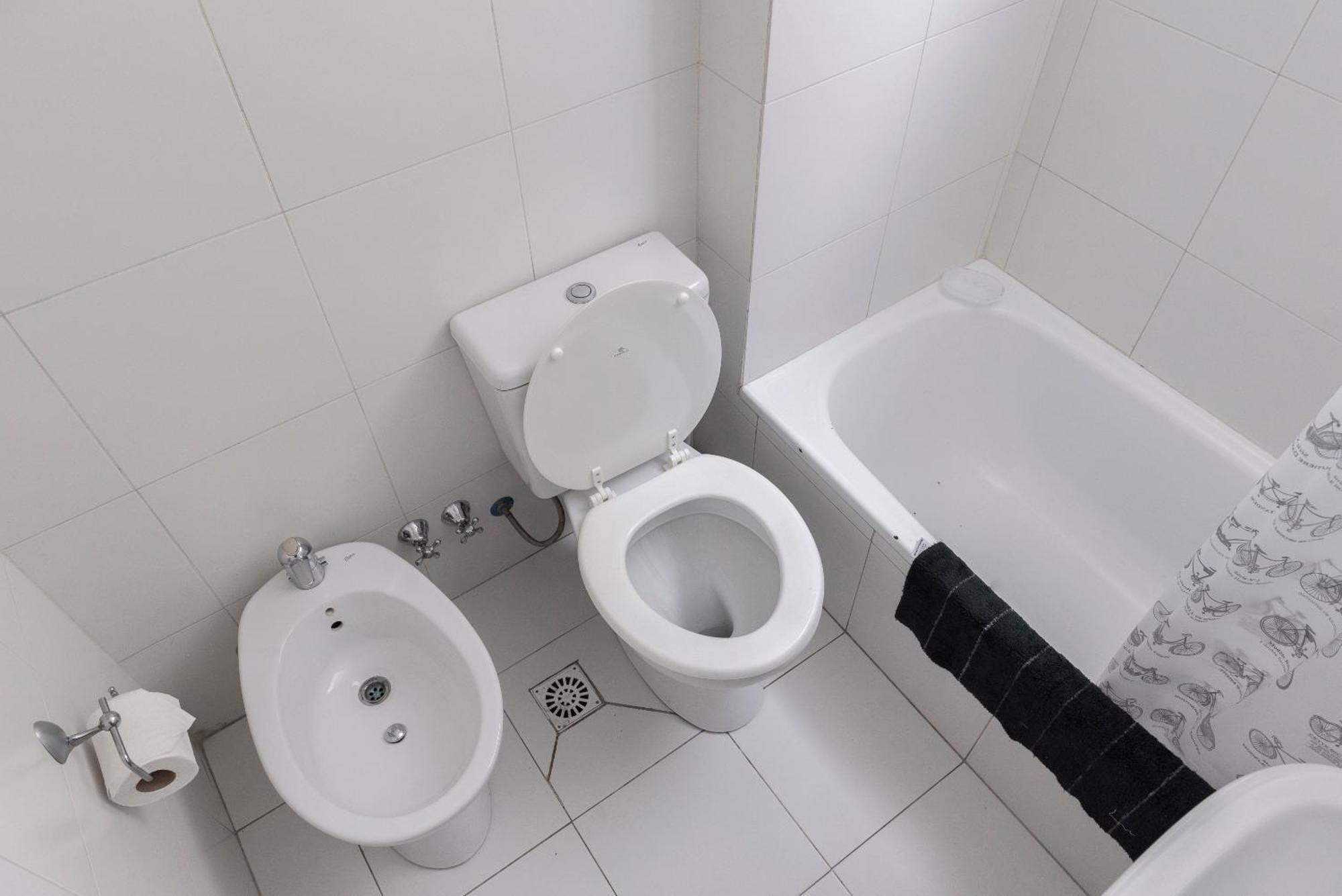 Canitas Zen Apartment