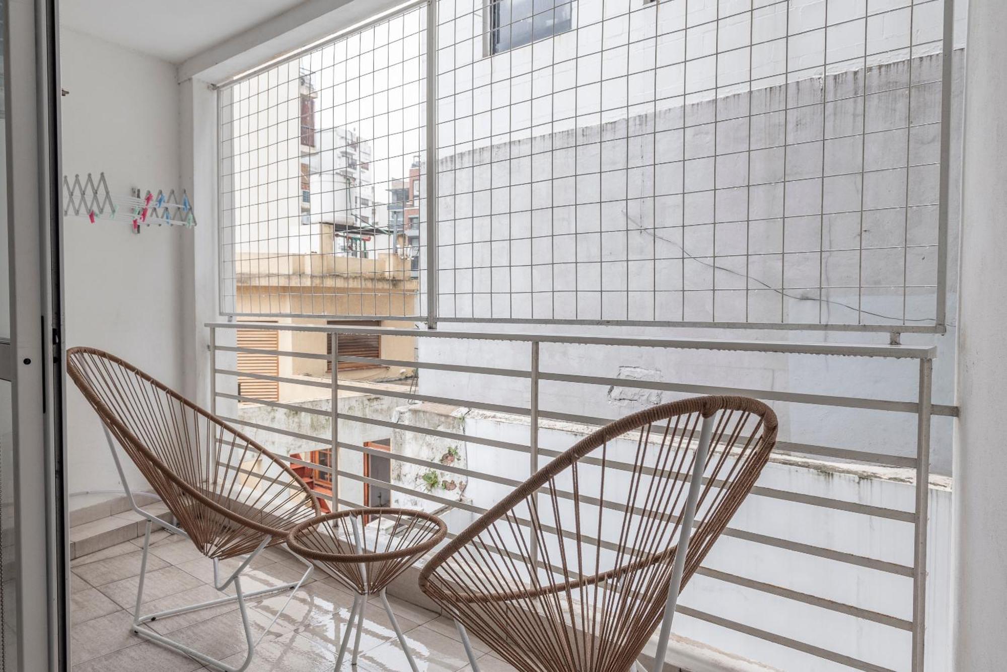 Canitas Zen Apartment *