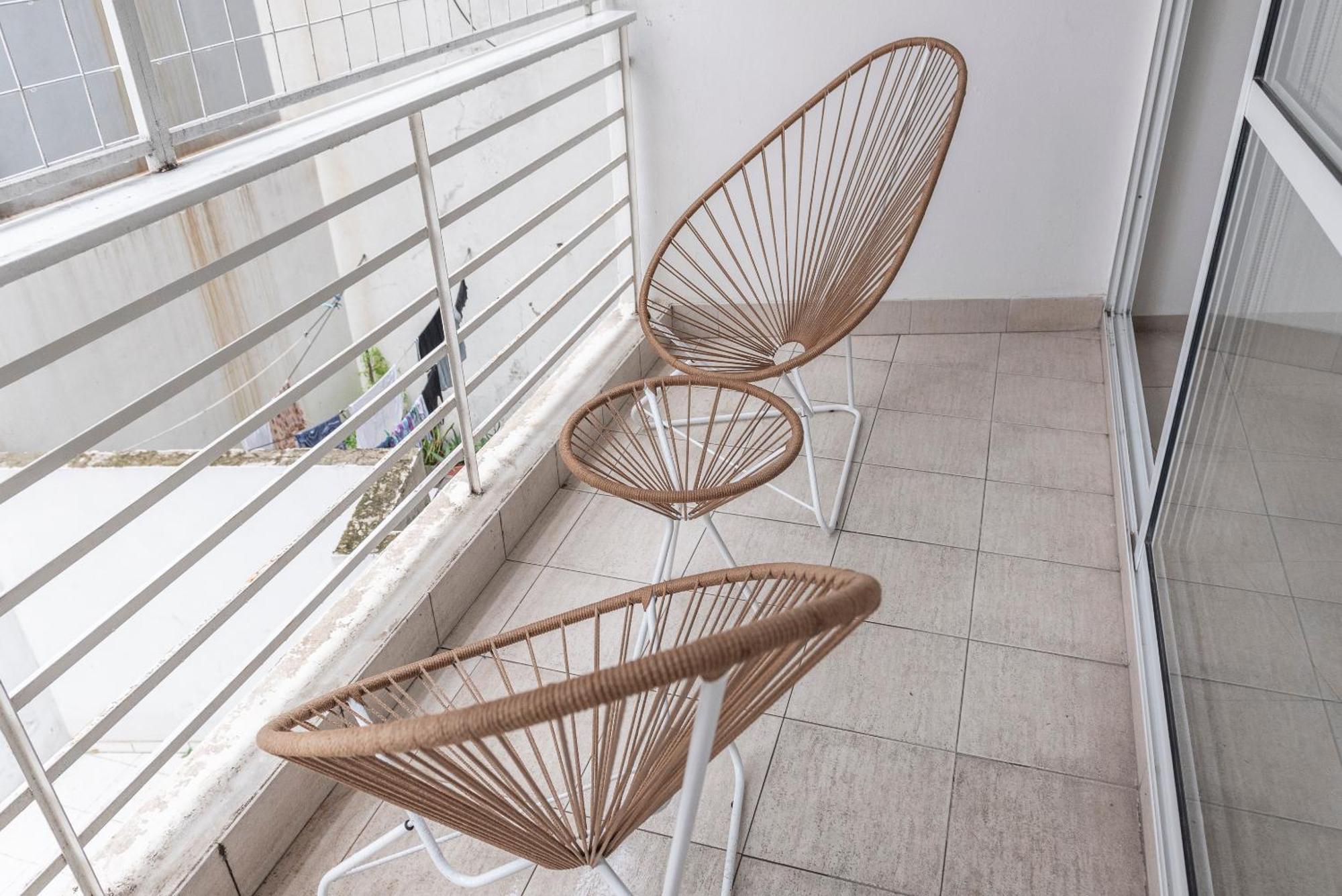 Canitas Zen Apartment *